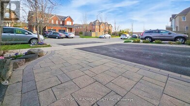 186 Ascalon Dr in Vaughan, ON - Building Photo - Building Photo