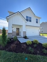 616 Emerson Ln in Westmoreland, TN - Building Photo