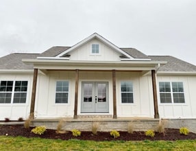 503 Cottage Wy in Cookeville, TN - Foto de edificio - Building Photo