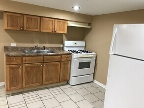 1449 N Luna Ave in Chicago, IL - Building Photo - Building Photo