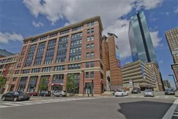 property at 285 Columbus Ave