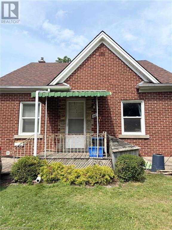 property at 56 Lilac St