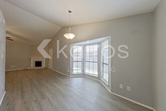 2805 Forest Creek Dr in Fort Worth, TX - Building Photo - Building Photo