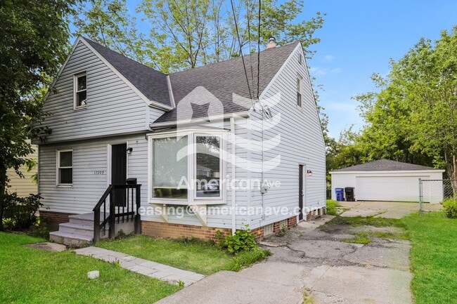 17209 Deforest Ave in Cleveland, OH - Building Photo - Building Photo