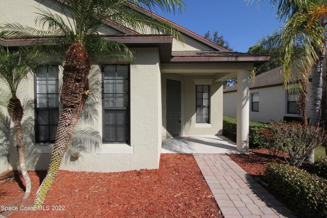 425 Breckenridge Cir SE in Palm Bay, FL - Building Photo - Building Photo