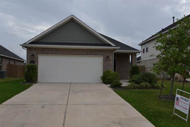 property at 8435 Chesney Trl