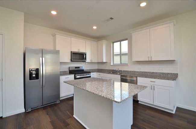 property at 16439 Big Hickory Dr