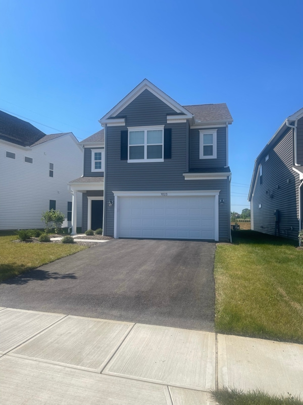 property at 7023 Unitas Lp