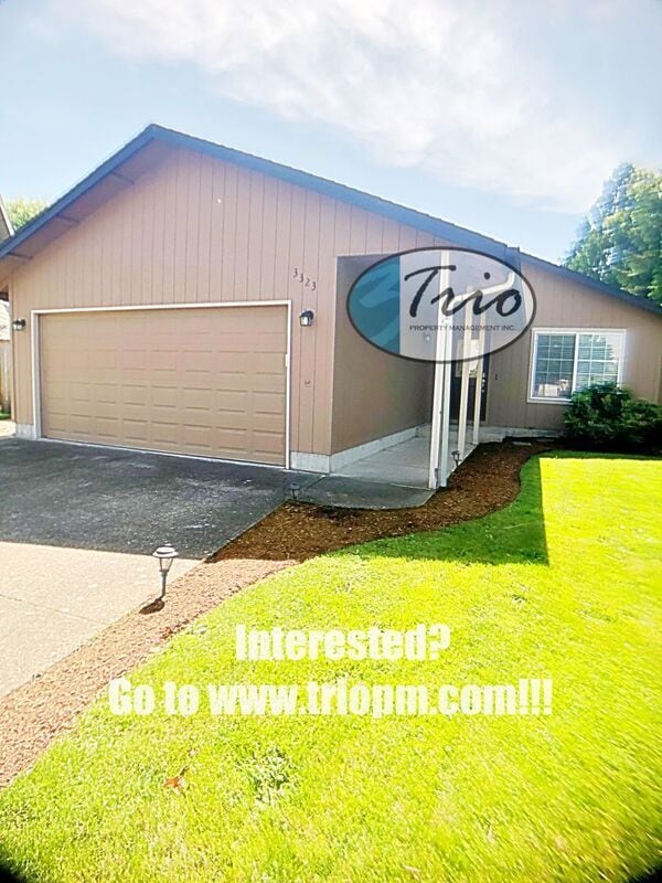 property at 3323 Honeywood St