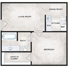 9707 Timberside Dr in Houston, TX - Building Photo - Building Photo