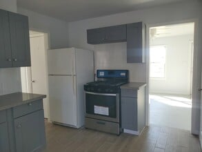 814 Louise St in Houston, TX - Building Photo - Building Photo