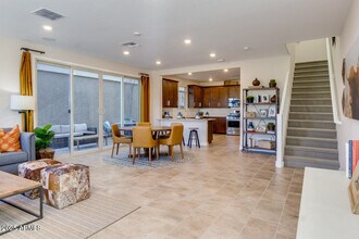 1888 S Jesse Pl in Chandler, AZ - Building Photo - Building Photo