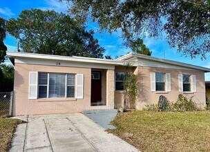 114 Azalea St in Lakeland, FL - Building Photo - Building Photo