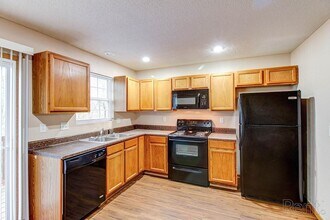 Patriot Pointe in Junction City, KS - Foto de edificio - Building Photo