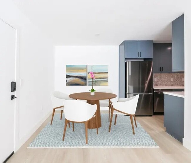 2136 Colby Ave in Los Angeles, CA - Building Photo - Building Photo