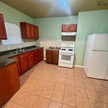 1509 Taylor St in Wichita Falls, TX - Building Photo - Building Photo