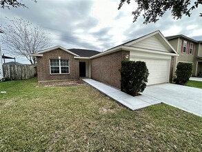 3927 Hollow Cove Ln in Richmond, TX - Building Photo - Building Photo