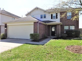 1110 Concord Pl in Missouri City, TX - Building Photo