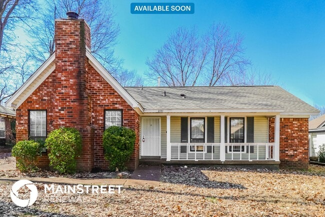 property at 2101 Rose Garden Cove