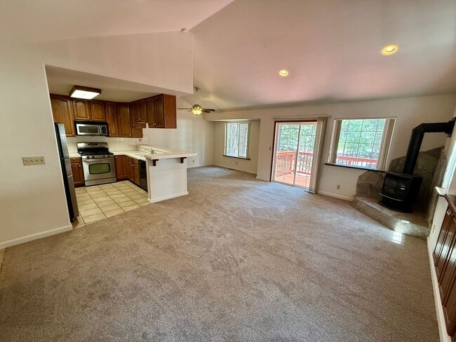 1101 Herbert Ave in South Lake Tahoe, CA - Building Photo - Building Photo