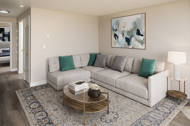 Avana Powell Valley in Gresham, OR - Building Photo - Building Photo