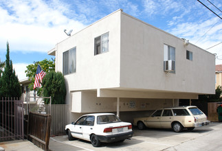 4161 ARIZONA St in San Diego, CA - Building Photo - Building Photo