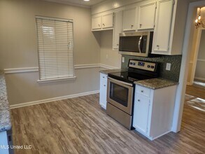 206 Clark Farms Rd in Madison, MS - Building Photo - Building Photo