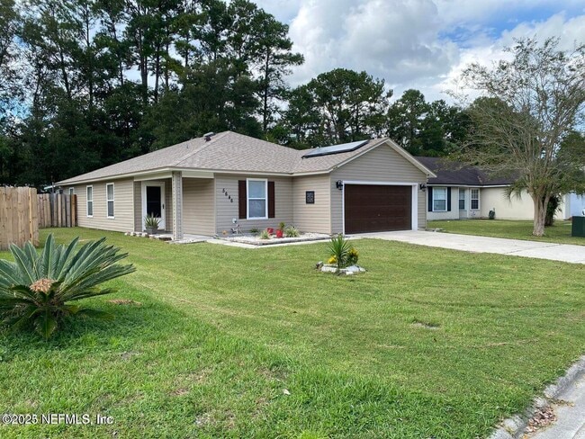 property at 5646 Chirping Way W