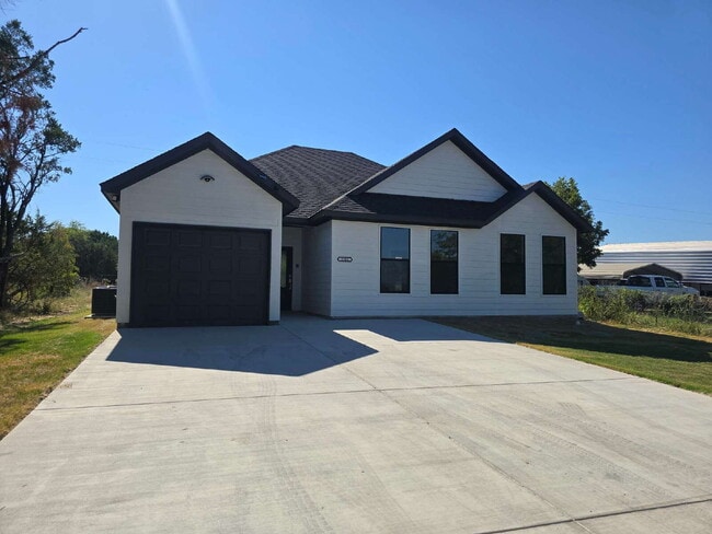 property at 3505 Brazos River Dr