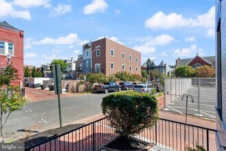 116 Thomas St NW in Washington, DC - Building Photo - Building Photo