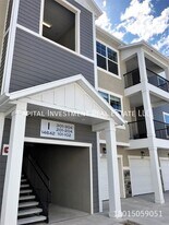 14642 Bloom Dr in Herriman, UT - Building Photo