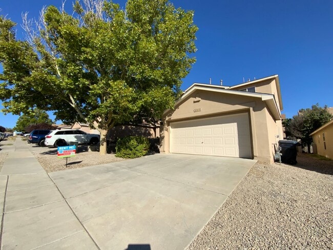 6131 Park S Pl NW in Albuquerque, NM - Building Photo - Building Photo