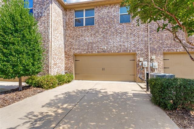 4140 Cascade Sky Dr in Arlington, TX - Building Photo - Building Photo