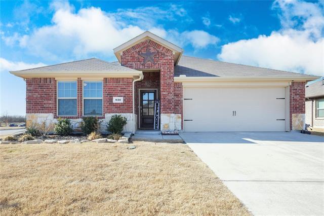 830 Rustic Way in Royse City, TX - Building Photo
