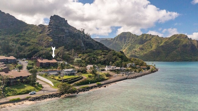 property at 51-636-636 Kamehameha Hwy