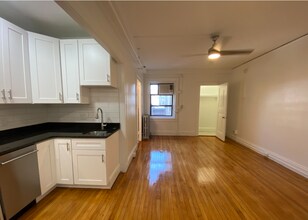 15 Westland Ave, Unit 319 in Boston, MA - Building Photo - Building Photo