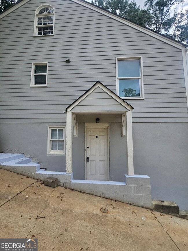 property at 234 Patterson Ave SE