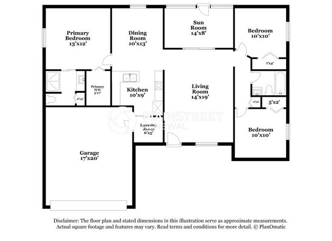 2122 NE 20th Ln in Cape Coral, FL - Building Photo - Building Photo