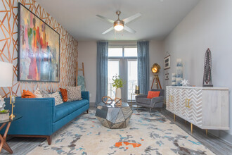 Solstice Morningside Apartments in Atlanta, GA - Building Photo - Interior Photo