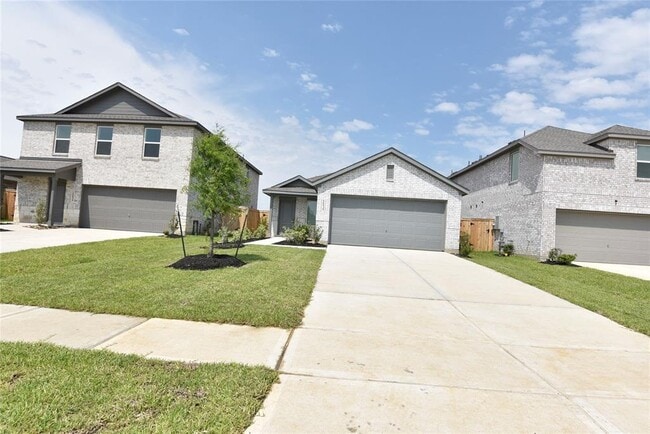 property at 16839 Rustic Star Dr