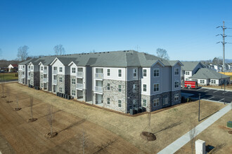 Cherokee Landing in Greenville, SC - Building Photo - Building Photo