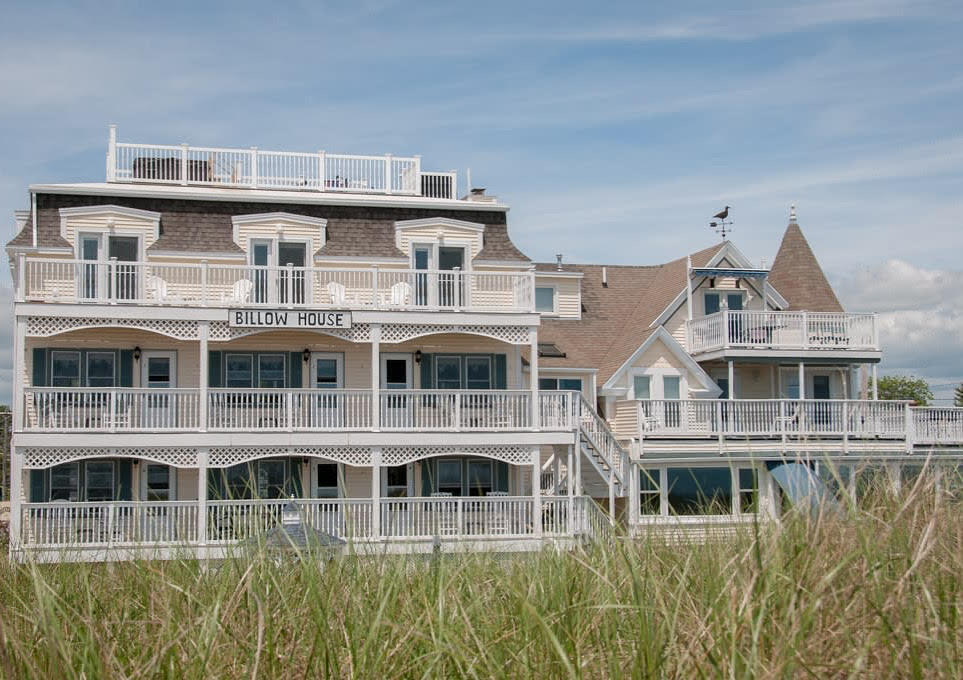 2 Temple Ave, Unit Saco Bay Suite in Old Orchard Beach, ME - Building Photo