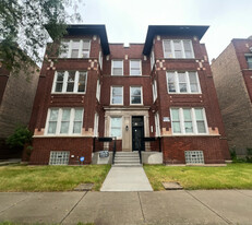 7144 S Yates Blvd, Unit 3s Apartamentos