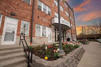 Chesterfield Lofts II in Springfield, MO - Building Photo - Building Photo