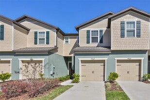 9162 Hillcroft Dr in Riverview, FL - Building Photo