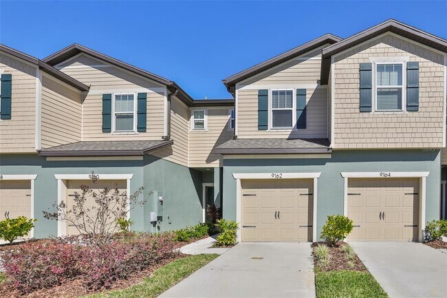 property at 9162 Hillcroft Dr