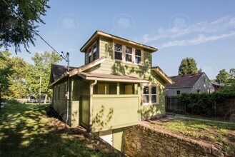 5517 Woodland Ave in Kansas City, MO - Building Photo - Building Photo