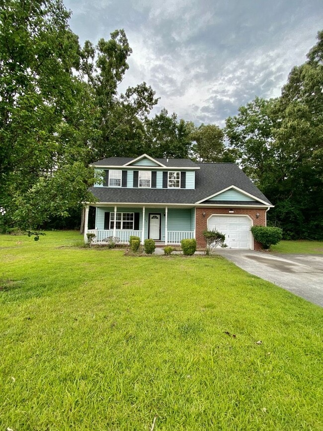 property at 208 Brentcreek Cir
