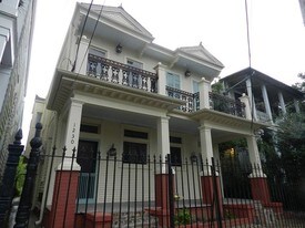 1232 Saint Andrew St in New Orleans, LA - Building Photo