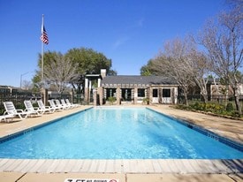 Arbor Square Apartments in College Station, TX - Building Photo